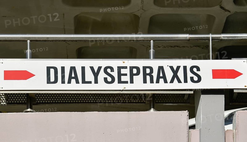 Shield Dialysis Practice
