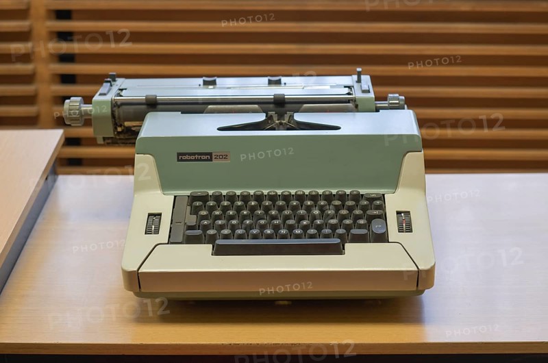 Typewriter
