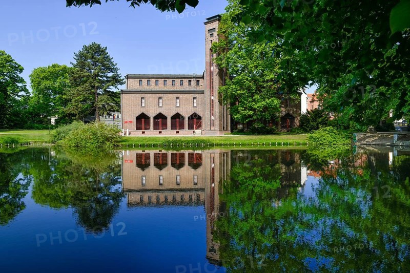 Brandenburg State Museum of Modern Art