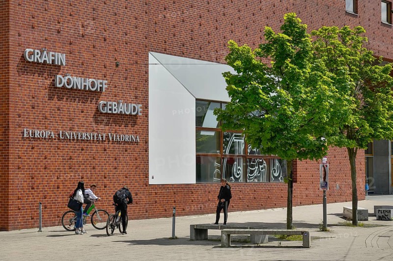 Countess Doenhoff Building