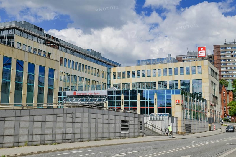 Head Office