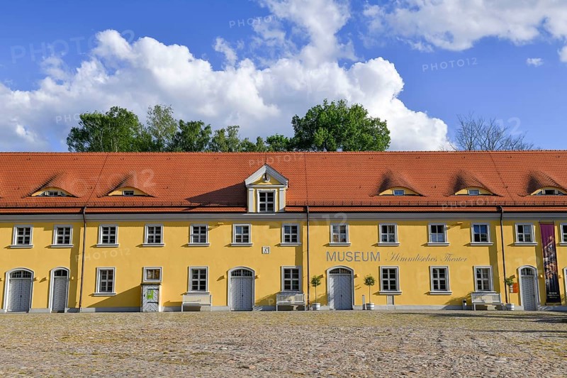 Museum