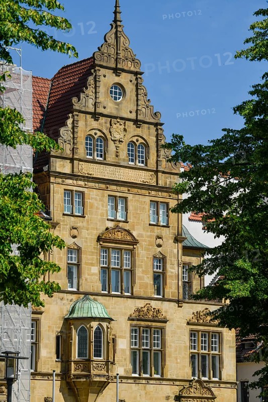 Old City Hall