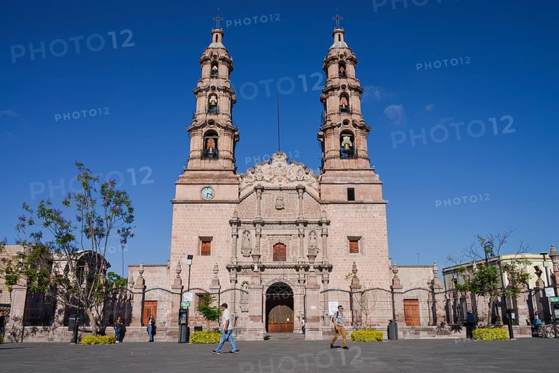 Catedral Basilica de Nuestra Senora de la Asuncion