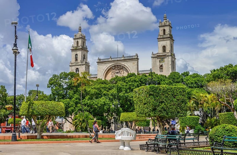 Plaza de la Independencia