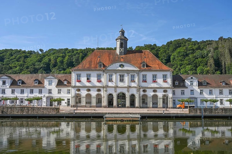 Town Hall