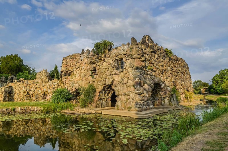 Rock Island