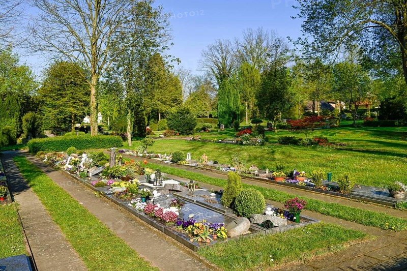 Graves