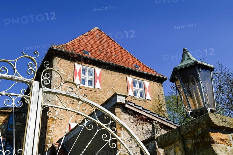 Schloss Hotel