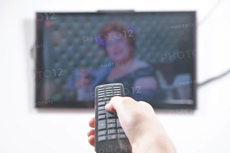 Remote control