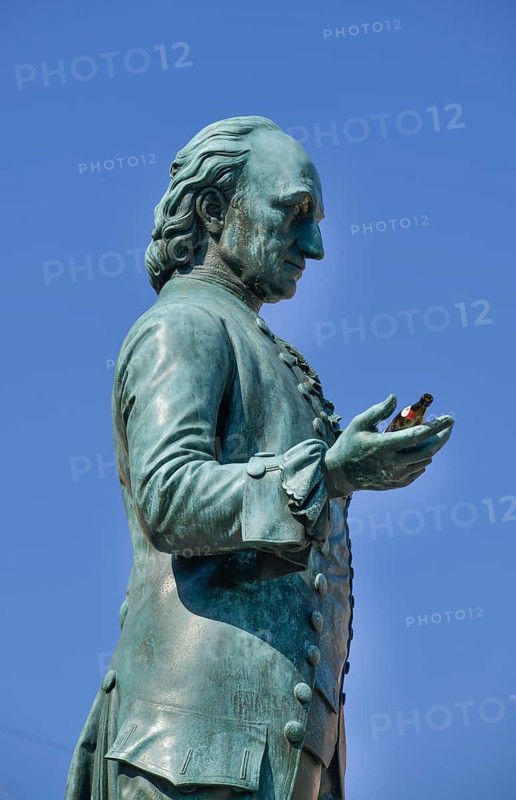 Wieland Monument