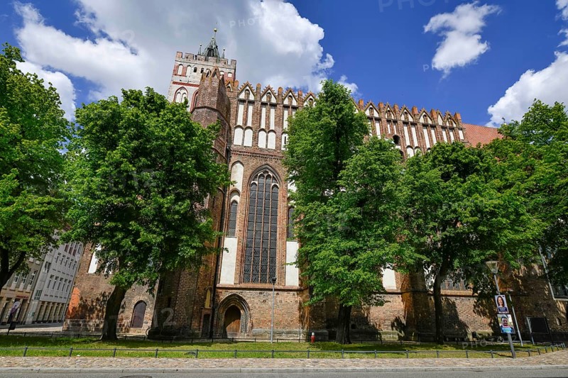 St. Marien Church