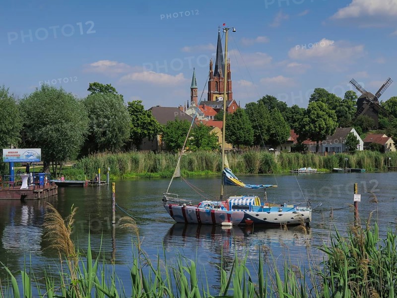 City view
