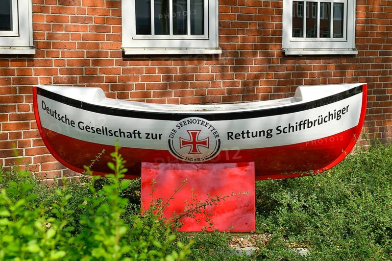 Headquarters German Maritime Search and Rescue Service