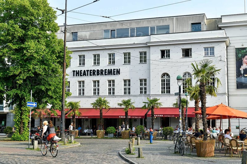 Theatre am Goetheplatz