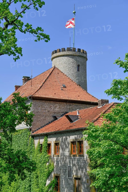 Sparrenburg