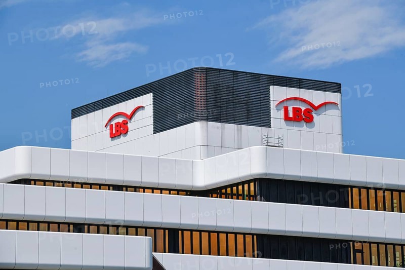 LBS Westdeutsche Landesbausparkasse