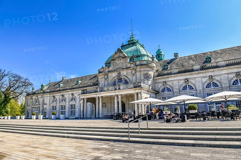 Kaiserpalais