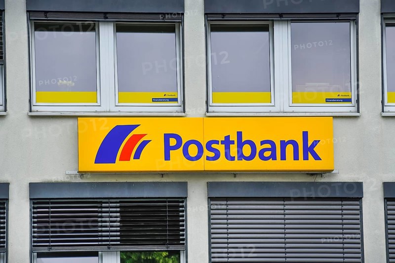 Postbank