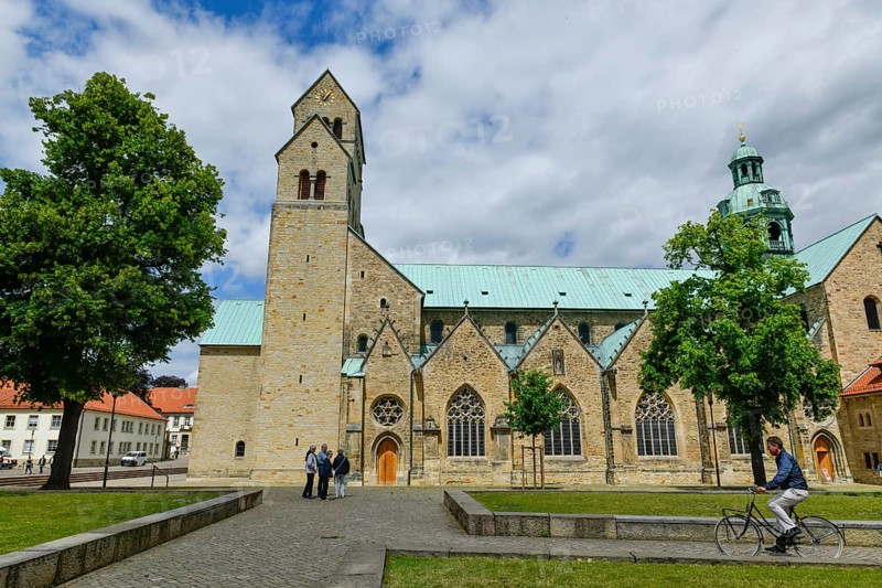 Mariendom
