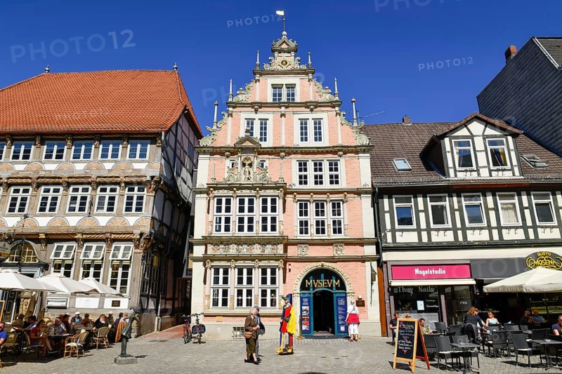 Leisthaus