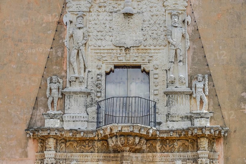 Casa de Montejo