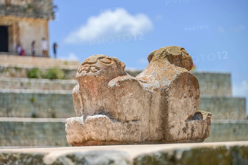 Stone Figure