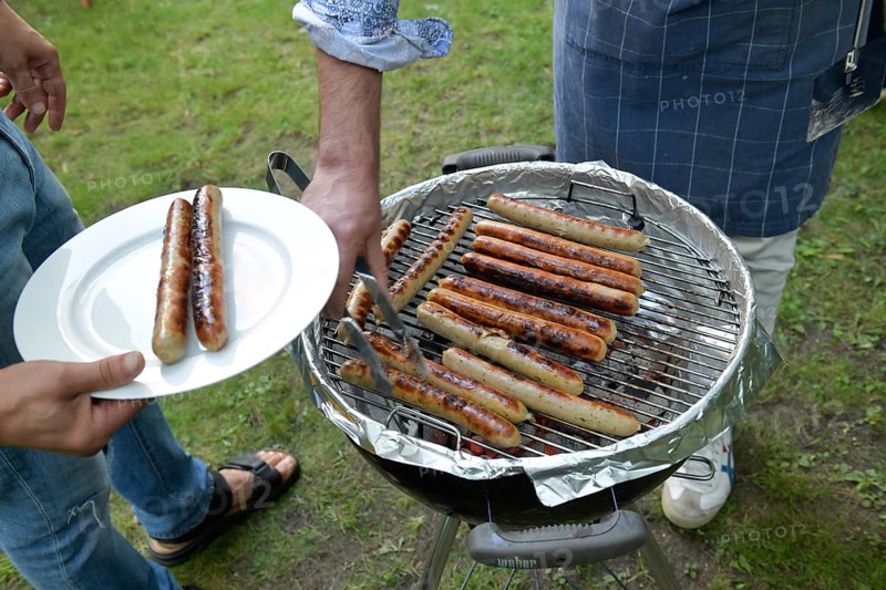 Sausages