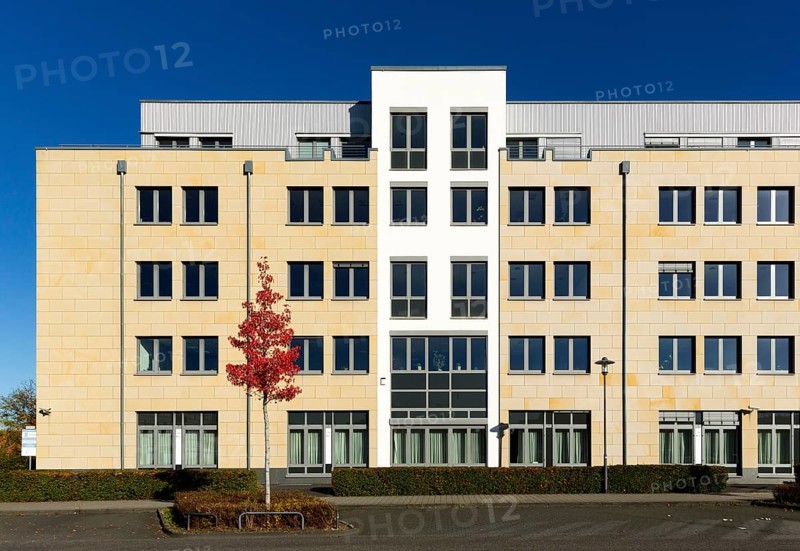 Sankt Augustin Campus of Bonn-Rhein-Sieg University of Applied Sciences