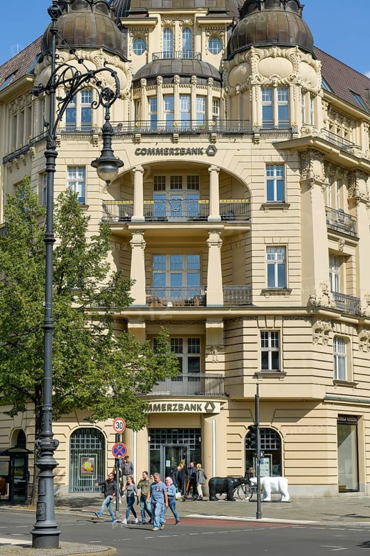 Commerzbank