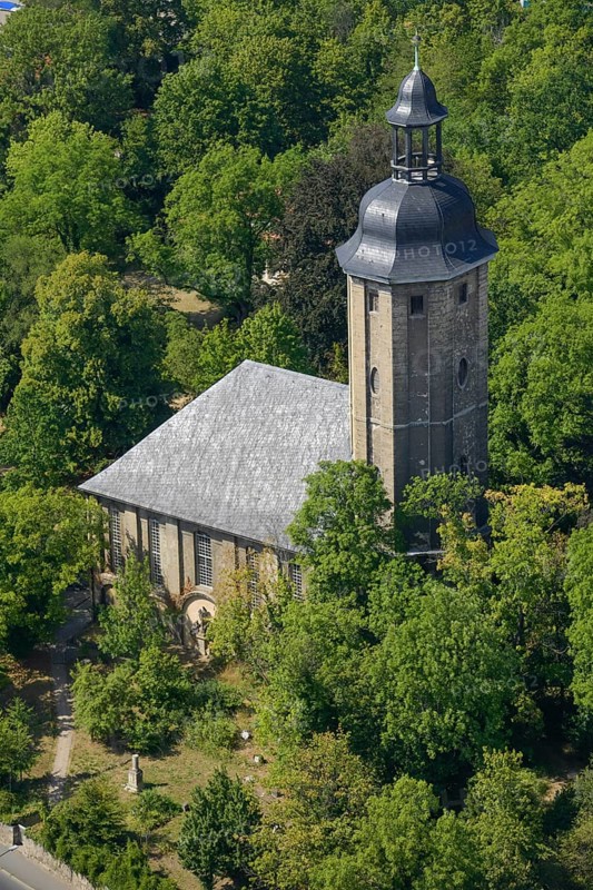 Friedenskirche