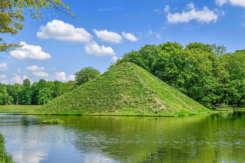 Tumulus
