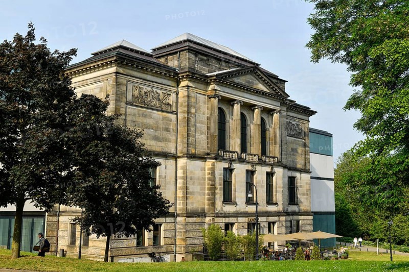 Kunsthalle