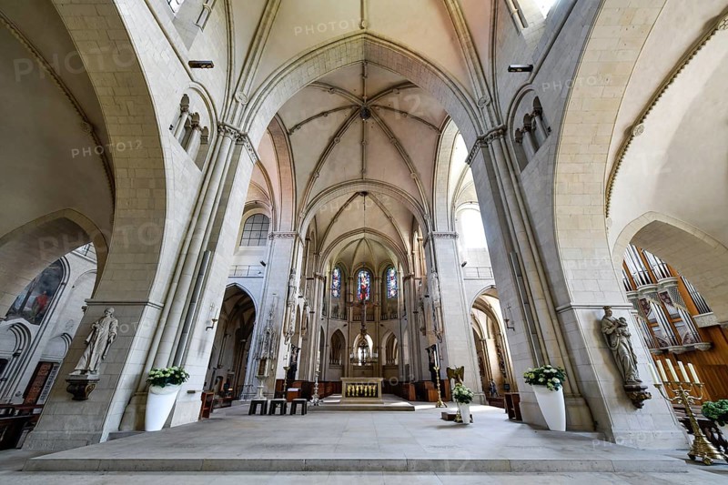 St. Paul's Cathedral