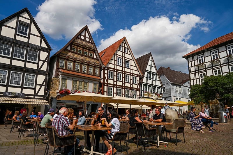 Market Square