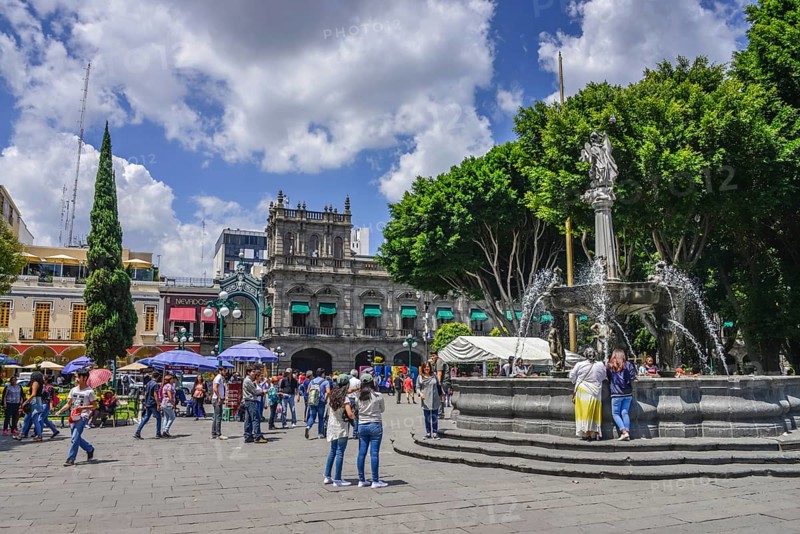 Zocalo