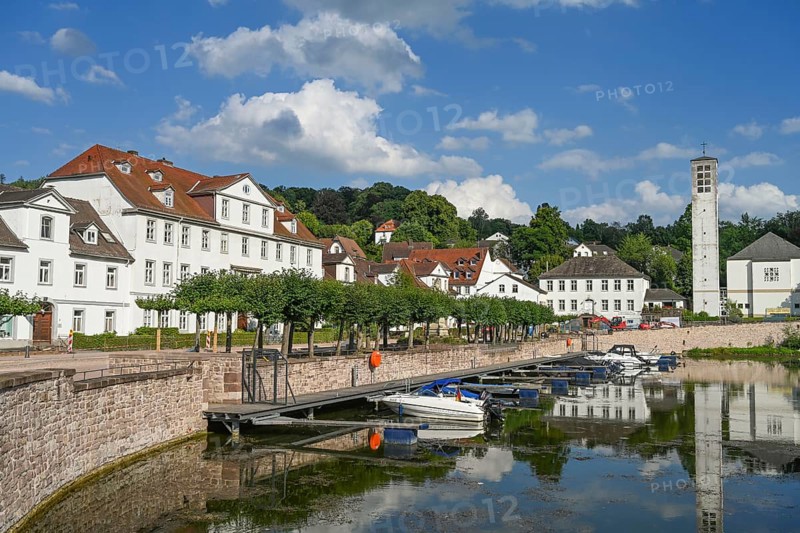 Barockhafen
