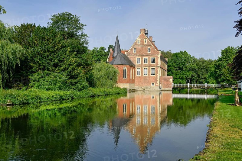 Huelshoff Castle