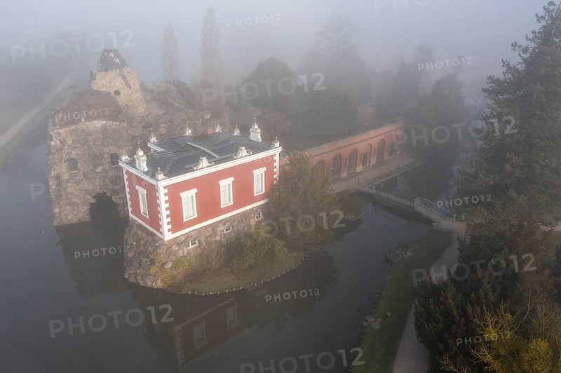 Villa Hamilton