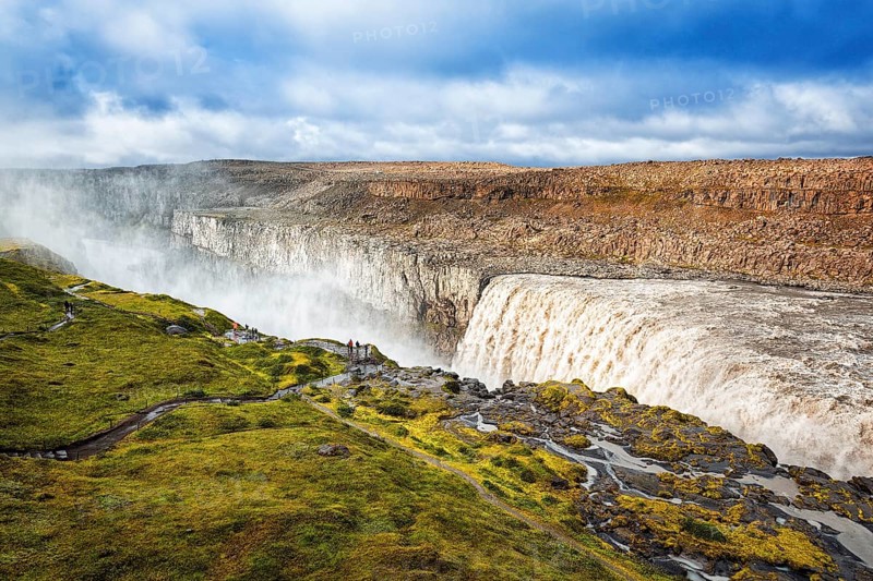 Dettifoss