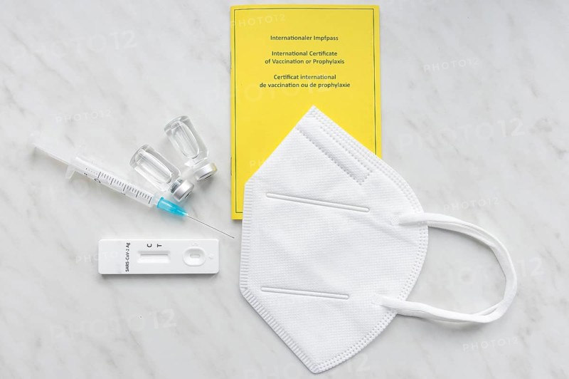 Medical mask