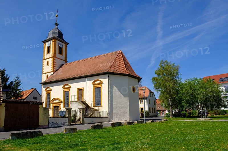 Evangelical Lutheran Parish Church
