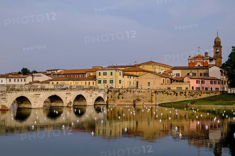 Tiberius Bridge