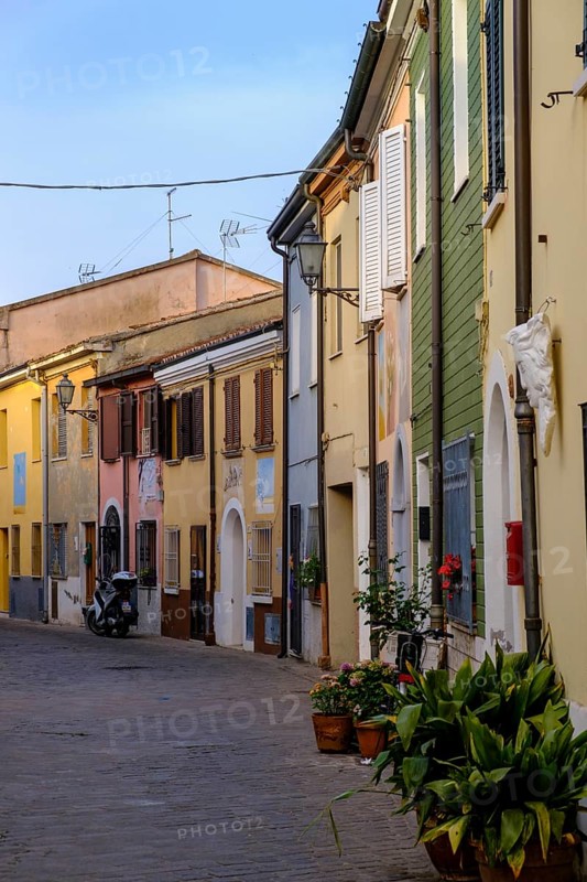 Borgo San Giuliano