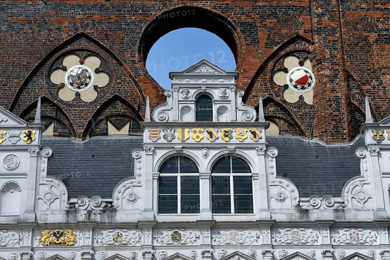 Town Hall on the market square