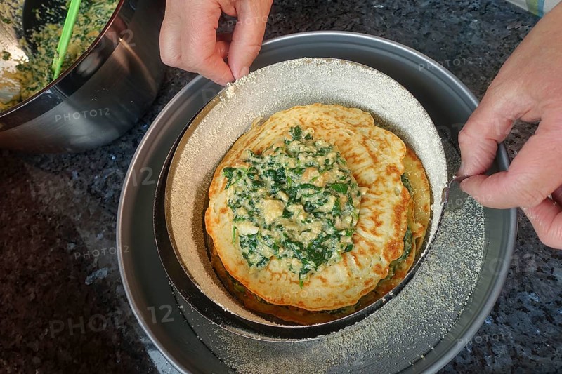 Swabian cuisine