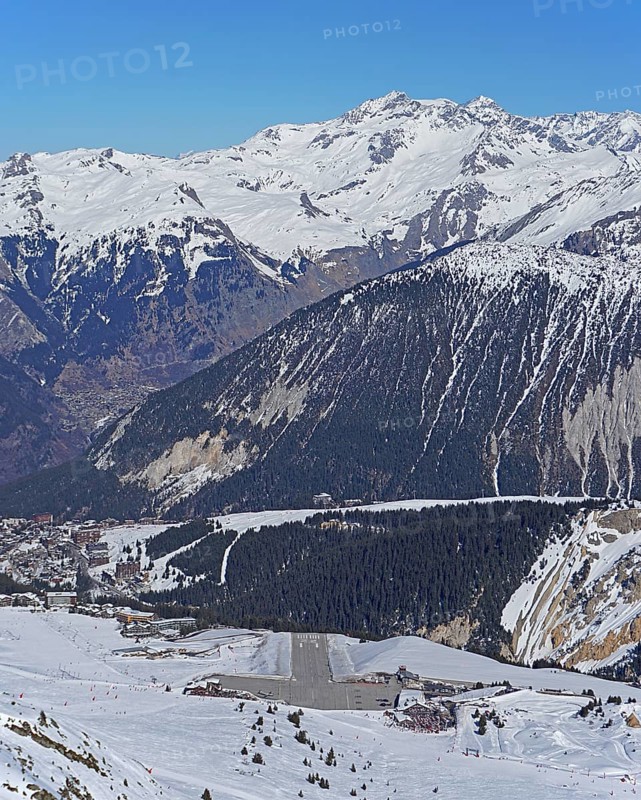 Airfield