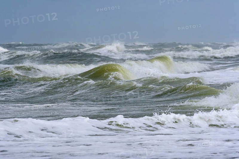 Breaking Wave