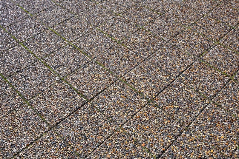 Washed Concrete
