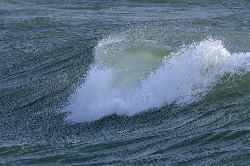Breaking Wave